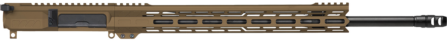 CMMG Endeavor MK4 .22 ARC 20" Midnight Brnz Upper Receiver Group 28B3D0C-MB