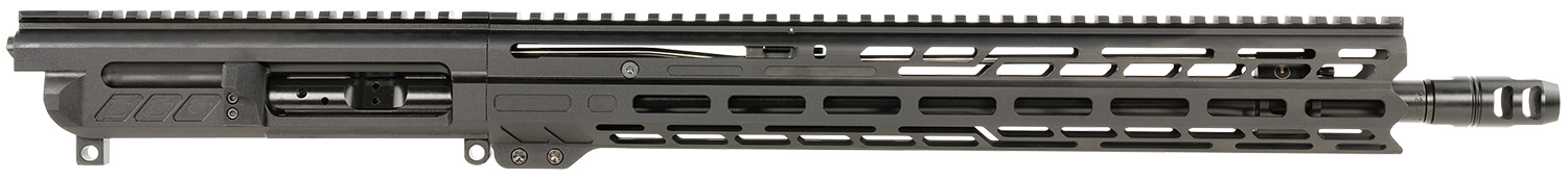 CMMG Upper Receiver Dissent Mk4 22 Arc 16.1" Hard Coat Anodized 28B940C-HCA