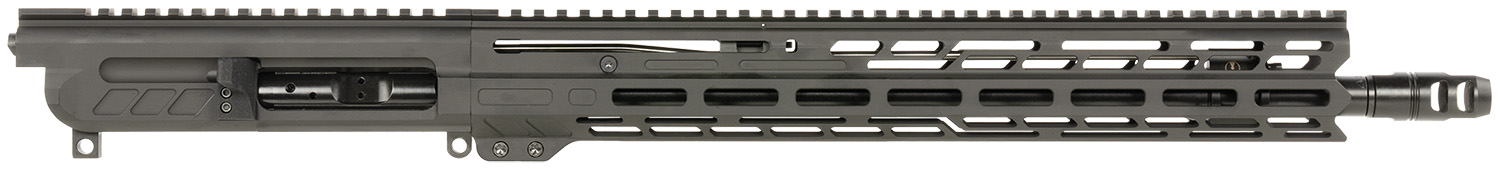 CMMG Dissent MK4 .22 ARC 16.1in Armor Black Upper Receiver Group 28B940C-AB
