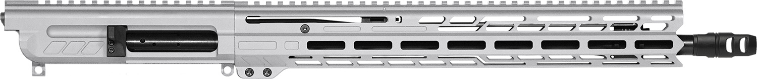 CMMG 28B940CTI Dissent 22 ARC 16.10" 6061-T6 Aluminum 1:7 Twist