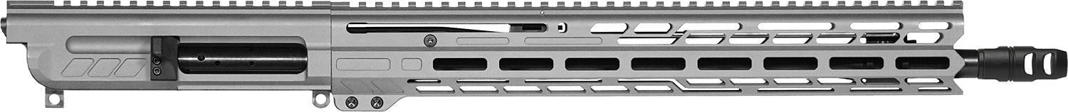 CMMG Dissent Mk4 .22 ARC 16.1in Tungsten Upper Receiver Group (28B940C-TNG)