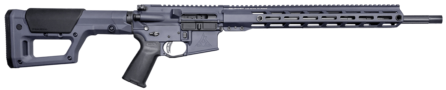 RISE WM6ARC-GRY-18 WATCHMAN XR 6ARC 18"