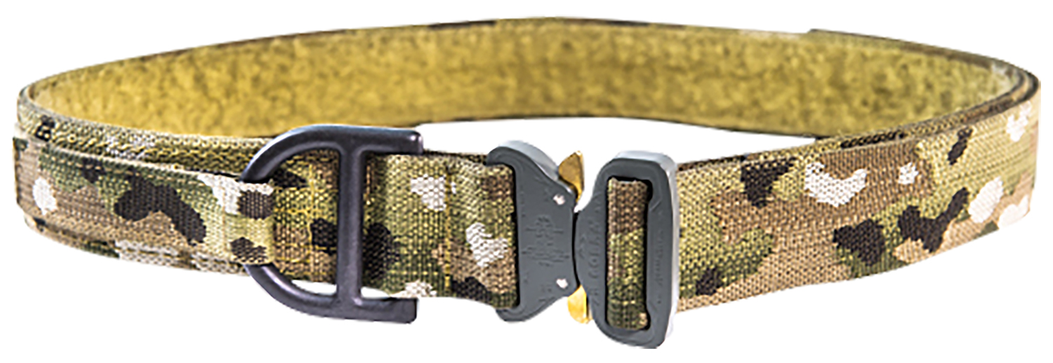 HSGI 31CV00MC Cobra 1.75" Rigger Belt Multicam Small 28"-30"