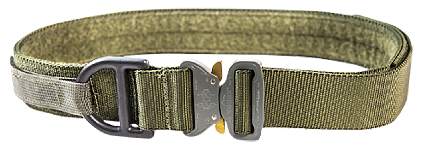 High Speed Gear 31CV00OD Cobra Rigger OD Green Small Buckle Closure