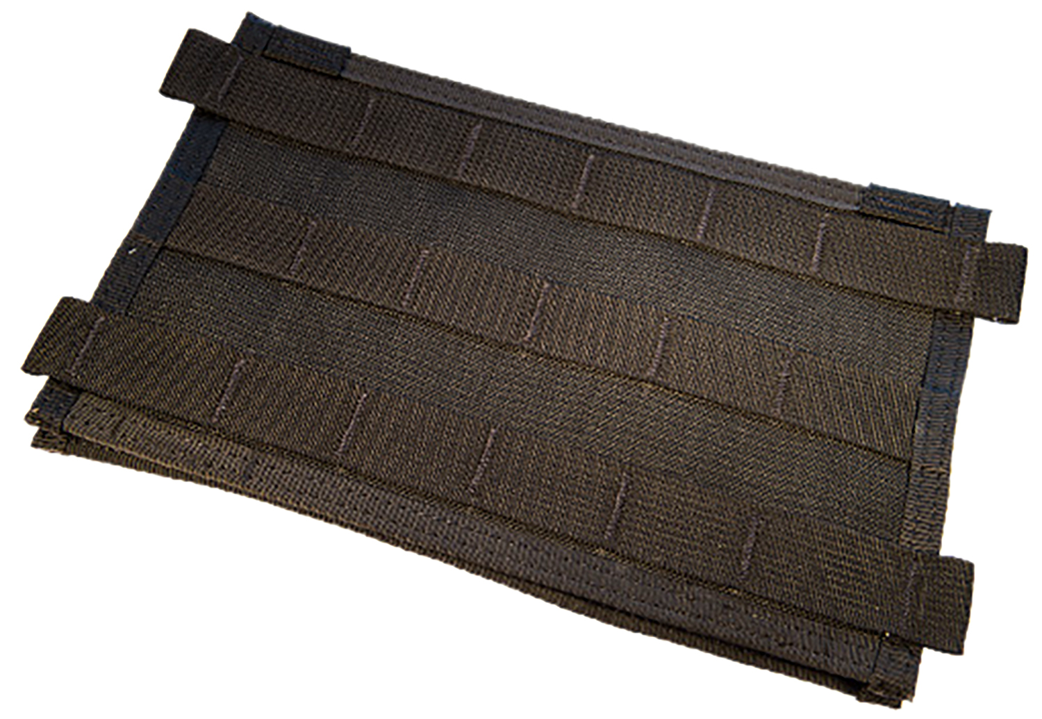 High Speed Gear 40CP00BK Chest Rig Platform Black with H-Harness