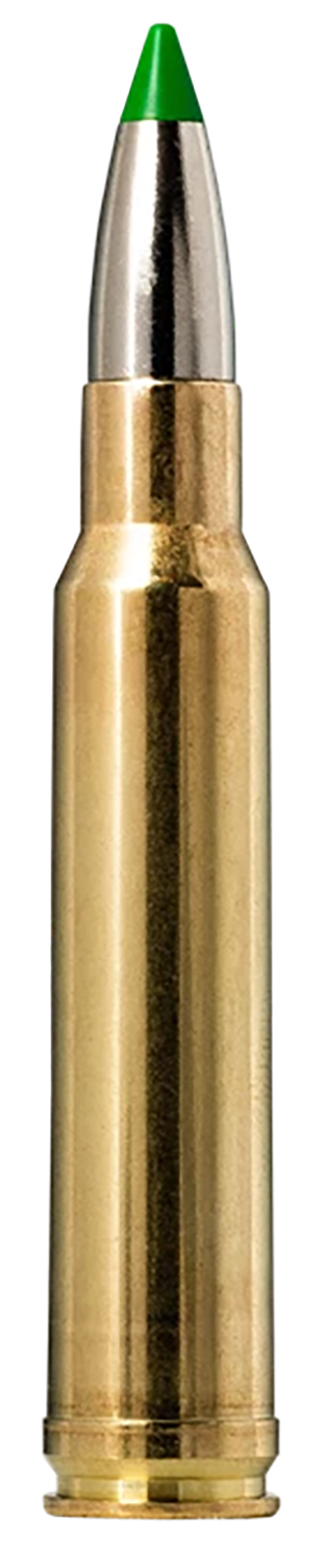 Norma 20185422 Ecostrike .338 Win Mag 200gr Lead-Free Ammo 20 Rounds