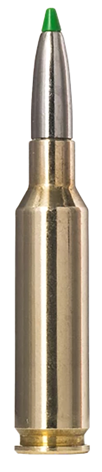 Norma Ammunition 20166572 Ecostrike 6.5 Creedmoor 120 gr 20 Per Box/ 10-img-0