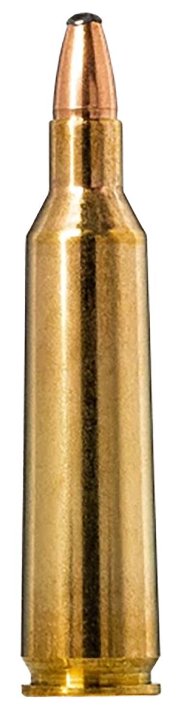 Norma Ammunition 20157342 Oryx 22-250 Rem 55 gr 20 Per Box/ 10 Case-img-0