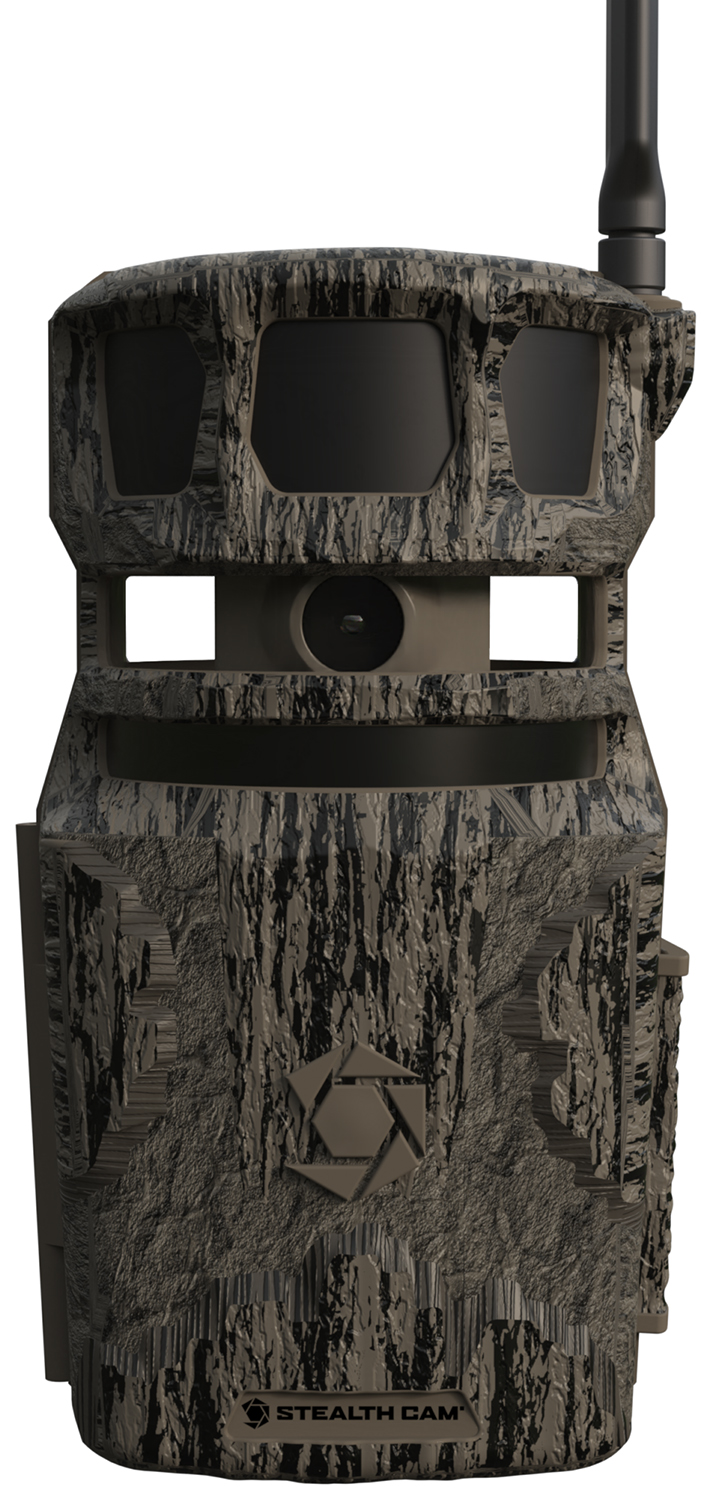 Stealth Cam STC-RVLRP Revolver Pro 360 Cellular Trail Camera 40MP