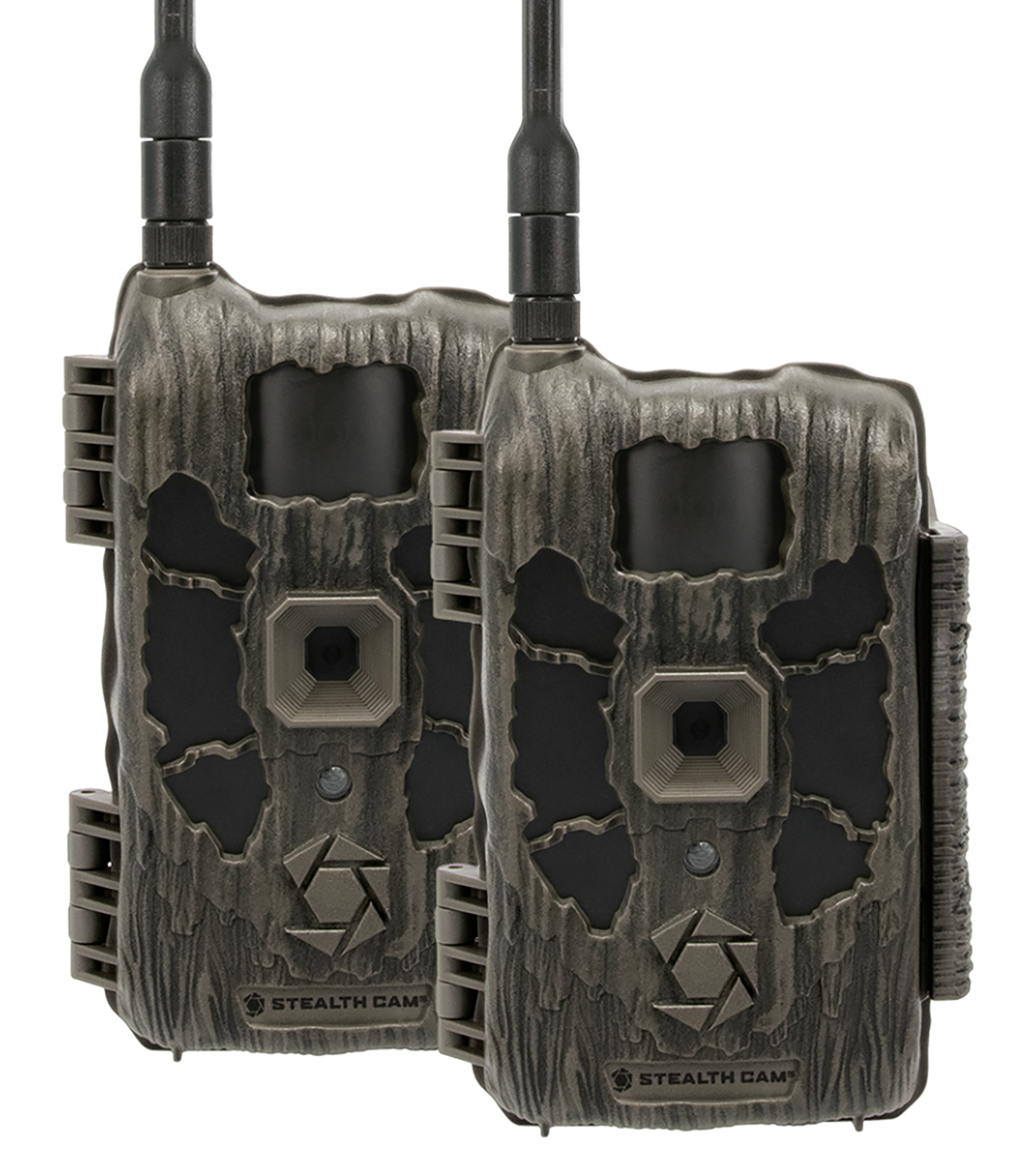 Stealth Cam STCDCPTRX2PK Deceptor Max Cellular Trail Camera 40MP 2