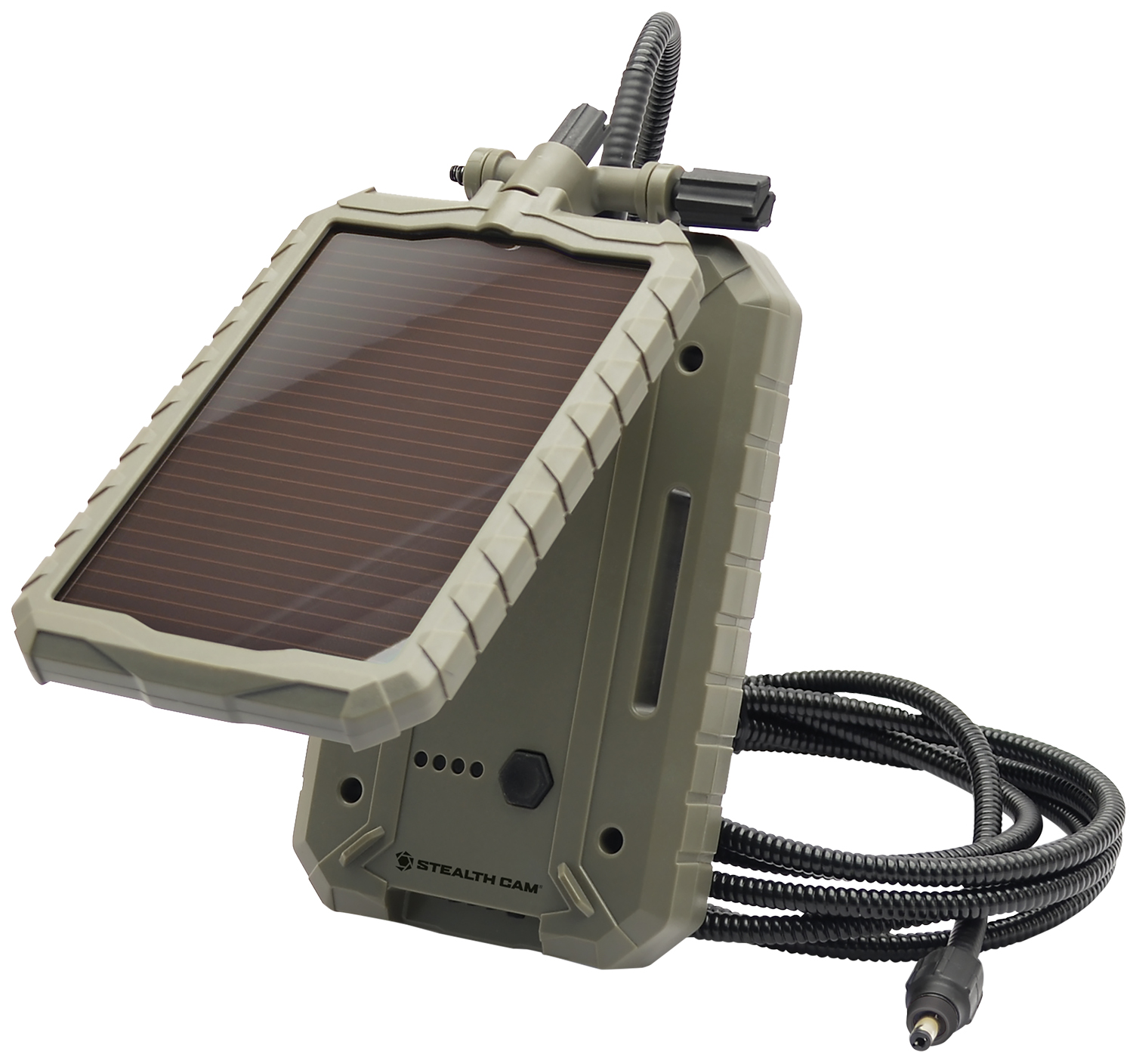 Stealth Cam STC-SOLP3X10 Solar Power Weatherproof Panel