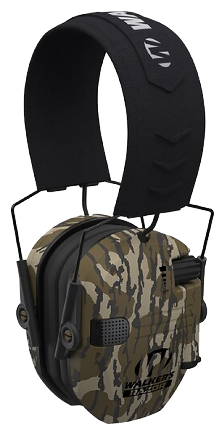 WLKR GWP-RSEM-MOBL Razor Muff MO BOTTOMLAND