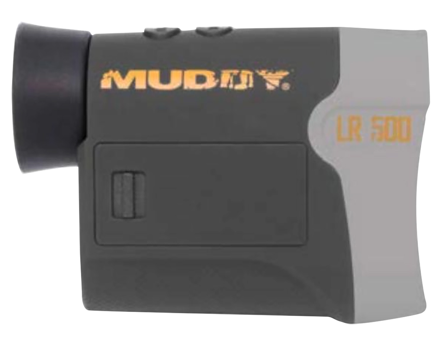 Muddy MUD-LR500 LR500 Black 5x 500 Yards Max Distance-img-0