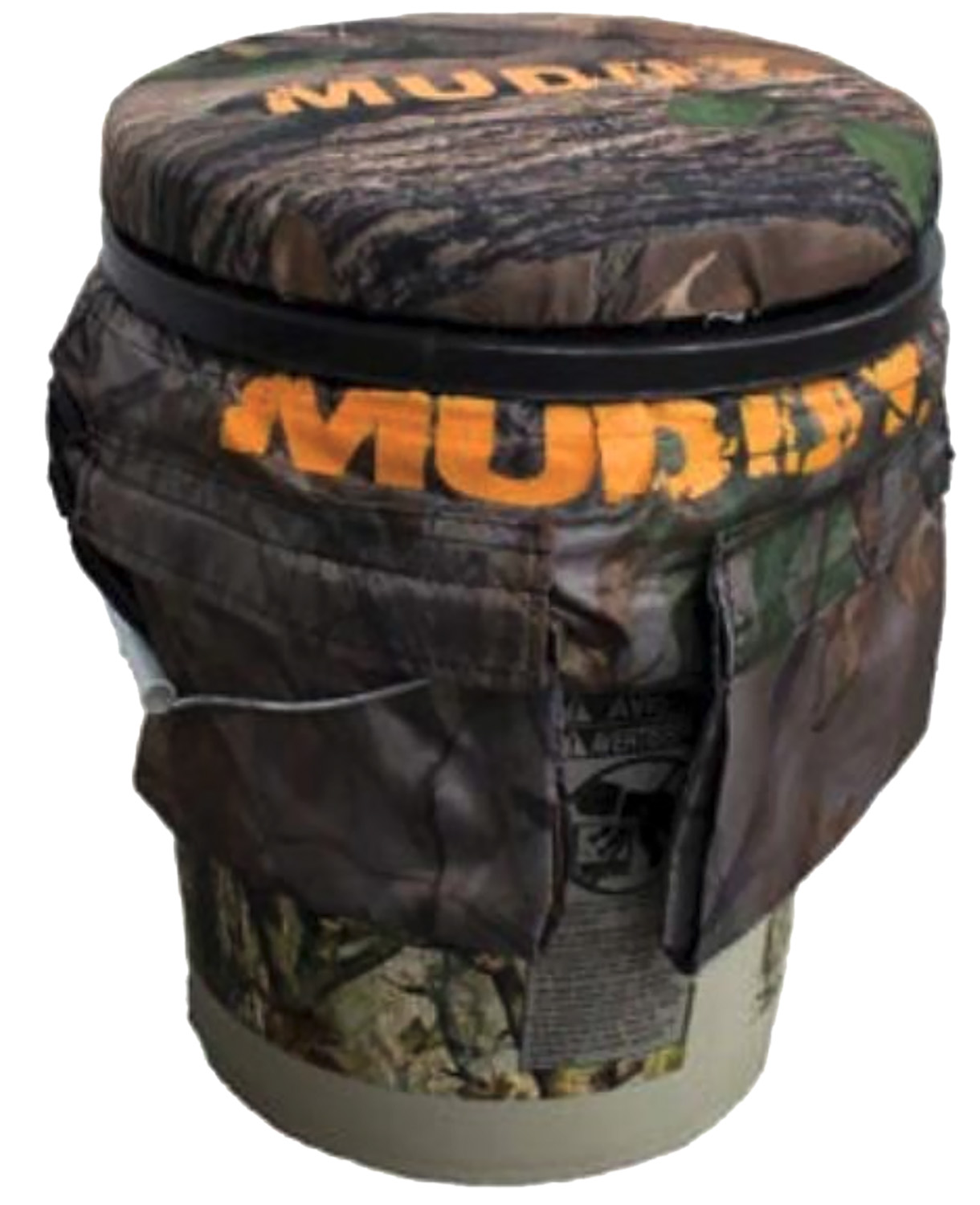 Muddy Mud-Gs1205 Sportsmans Bucket