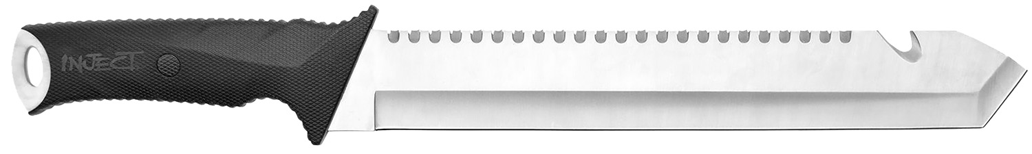 Camillus 19818 Carnivore Machete 18" Ti-Bonded 440 SS Blade Camo Handle - Camillus