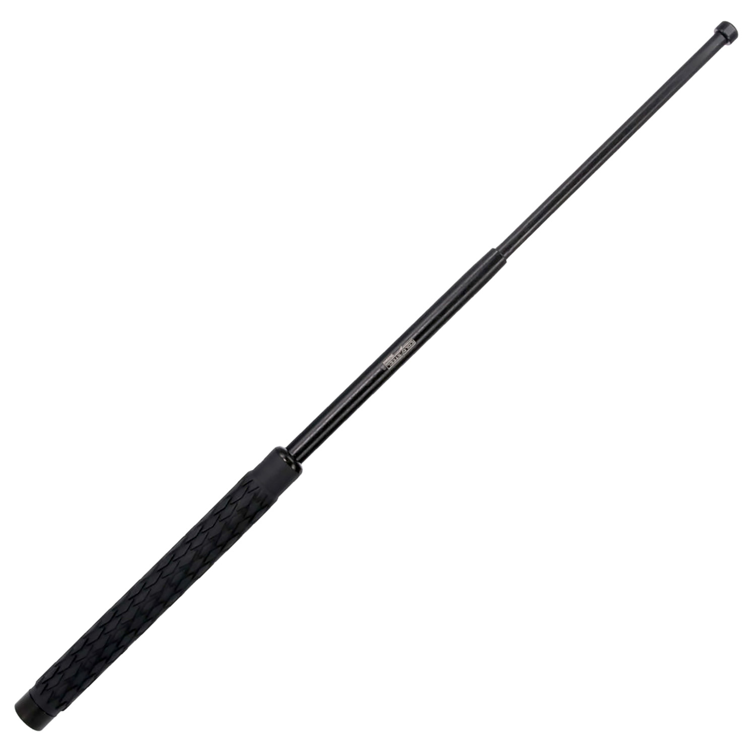 Cold Steel CSBT26 Baton  16-26 Black Steel