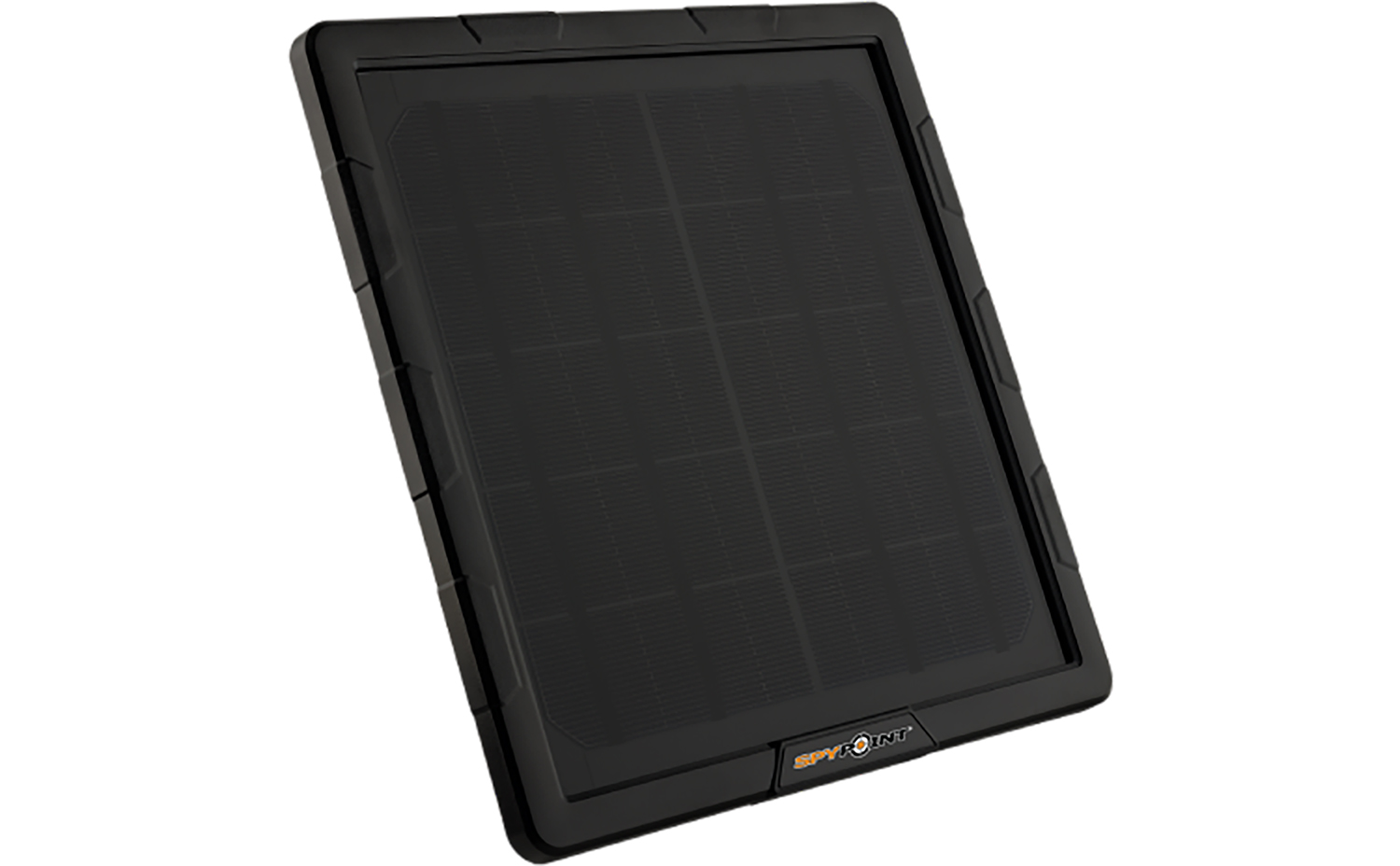 SPYPOINT 05540 SPLB-10 COMPACT SOLAR PANEL
