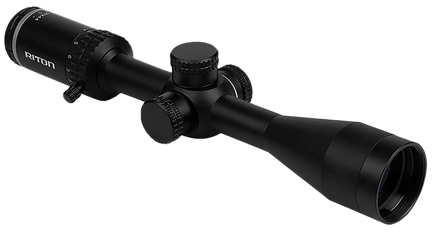 Riton Optics 1 Primal 1P416AS23 – Powerful 4-16x Riflescope 7 Riton Optics 1 Primal 1P416AS23 additional view