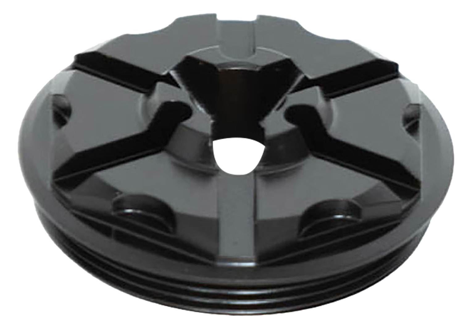 Energetic Armament Ea38 End Cap Flash Hiding 5.56mm