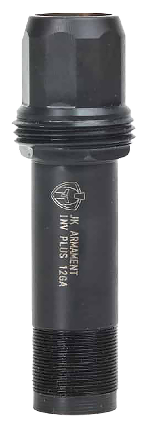 Jk Armament JKMDHDBE12BIP Bald Eagle 12GA 17-4 Stainless Muzzle Device