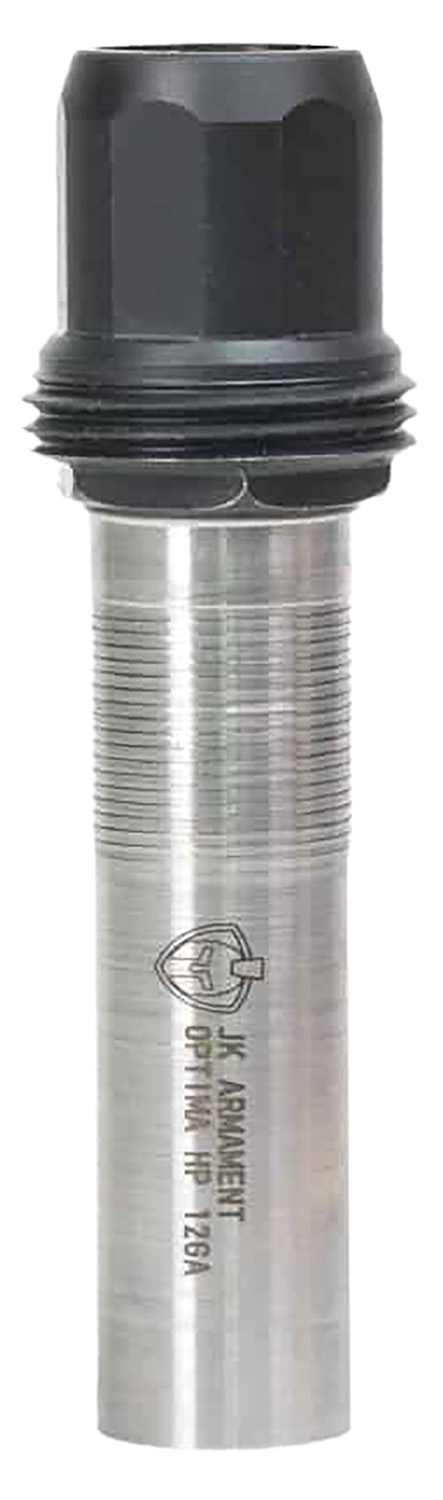 Jk Armament JKMDHDBE12BOHP Bald Eagle 12GA 17-4 Stainless Muzzle Device