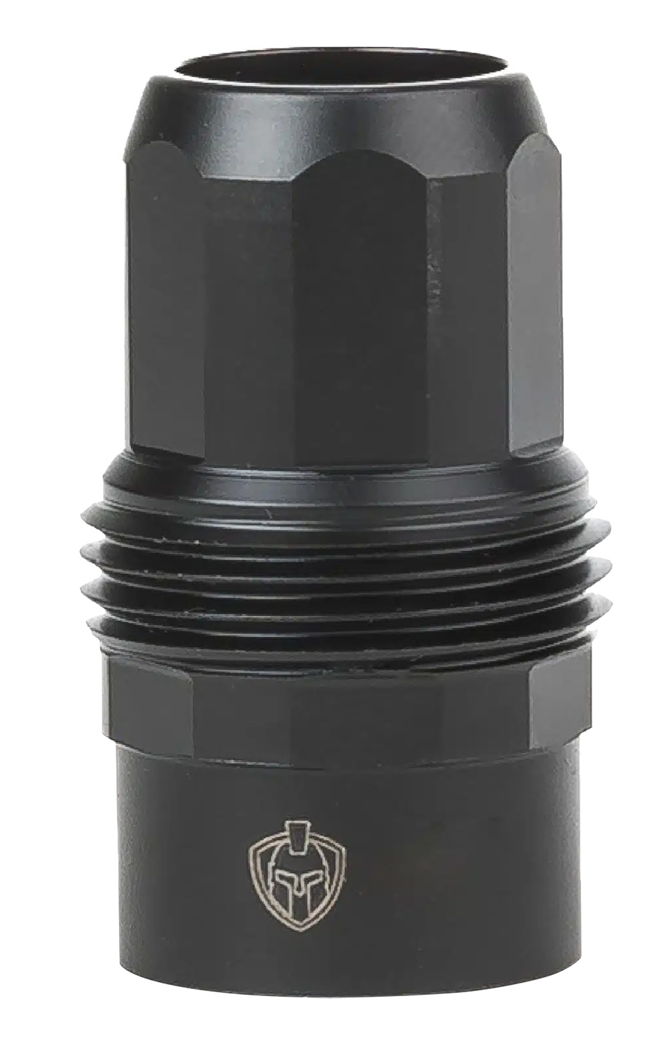 Jk Armament JKMDHDBE127/8X32XL  195 Black 17-4 Stainless 7/8x32 TPI 12 Gauge