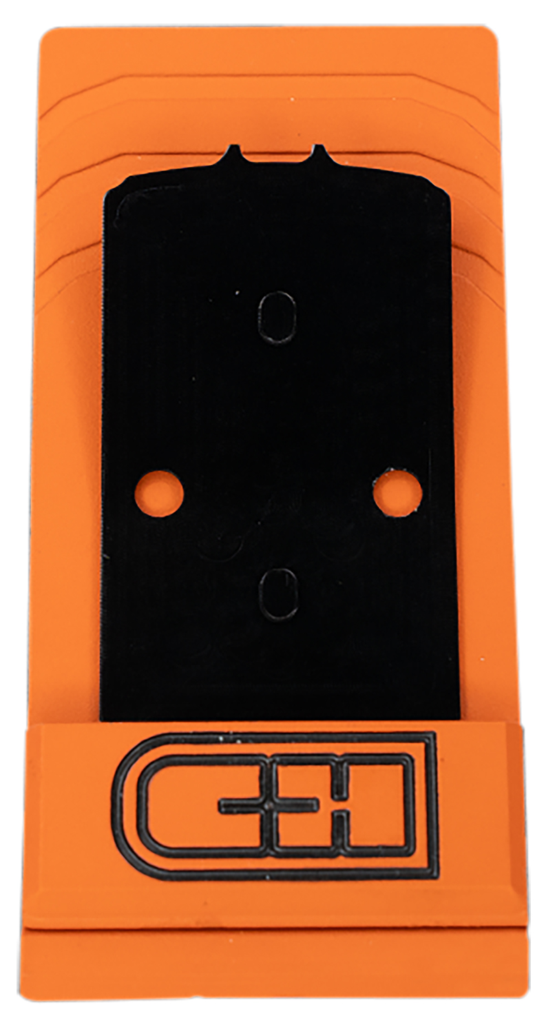 C&H Precision SGRXRSHFIL – Superb Red Dot Mount 4 C&H Precision SGRXRSHFIL alternate view