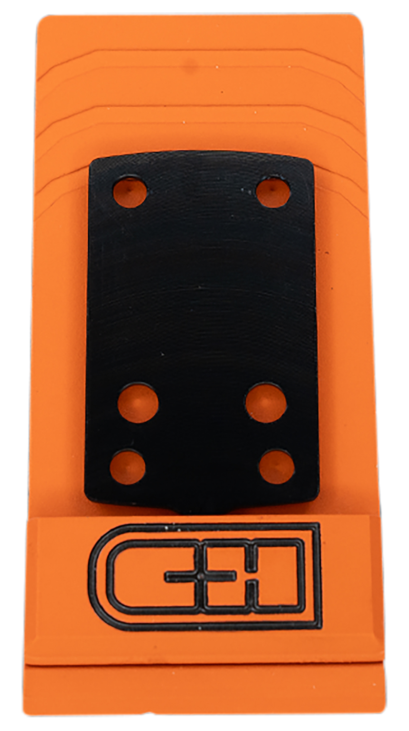C&H Precision SAHCEPS – Proven Optic Plate 6 C&H Precision SAHCEPS additional view