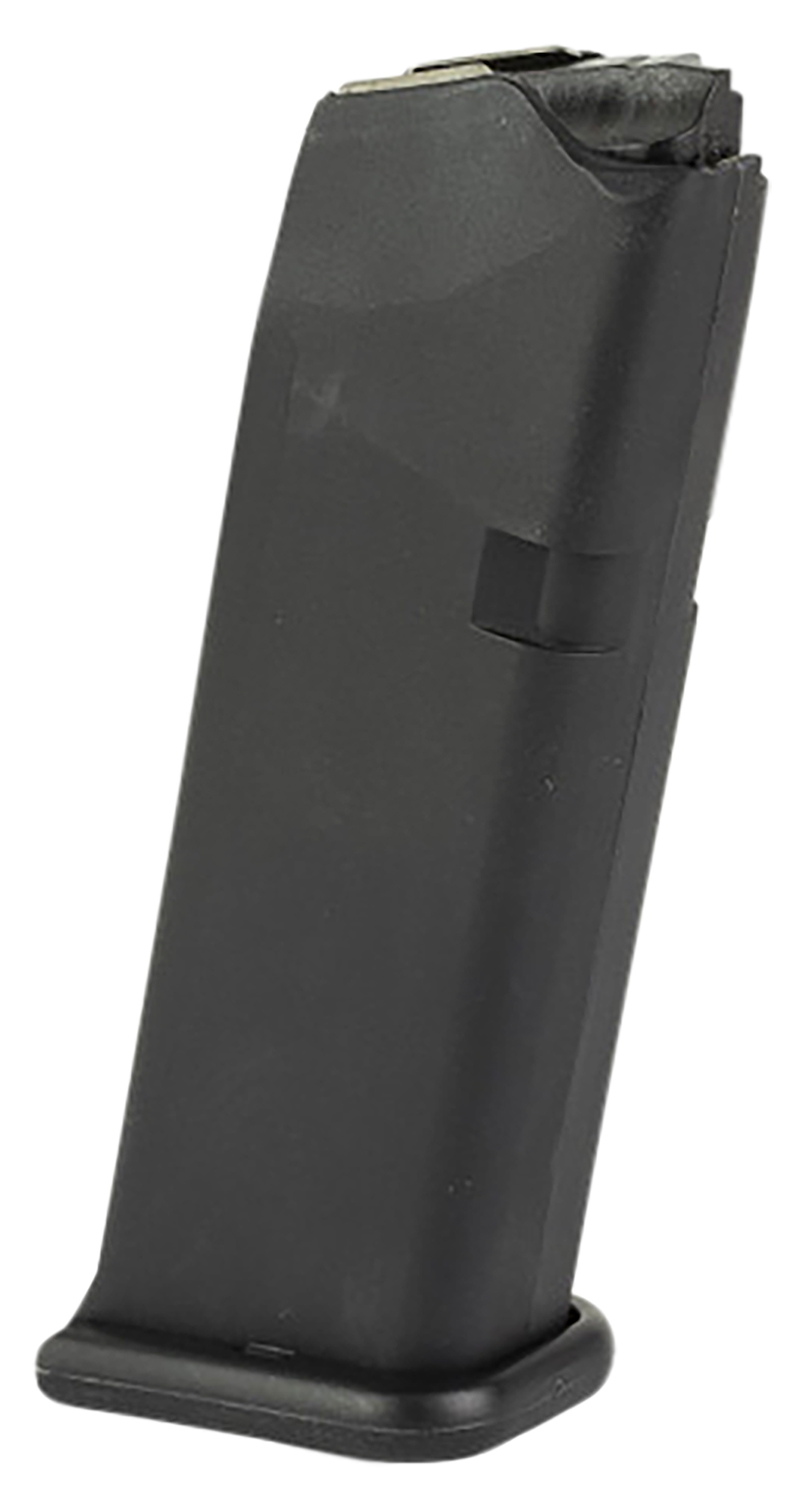 Kci Usa Inc KCI-MZ048 10/13Rd 40 S&W Fits Glock 23 Black Polymer