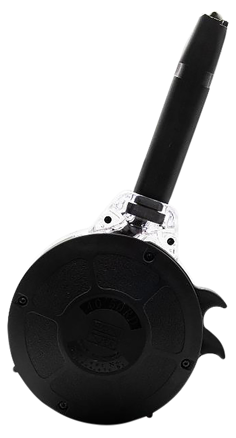 KCI KCI-MZ028         MAG  .40 S&W DRUM        50R