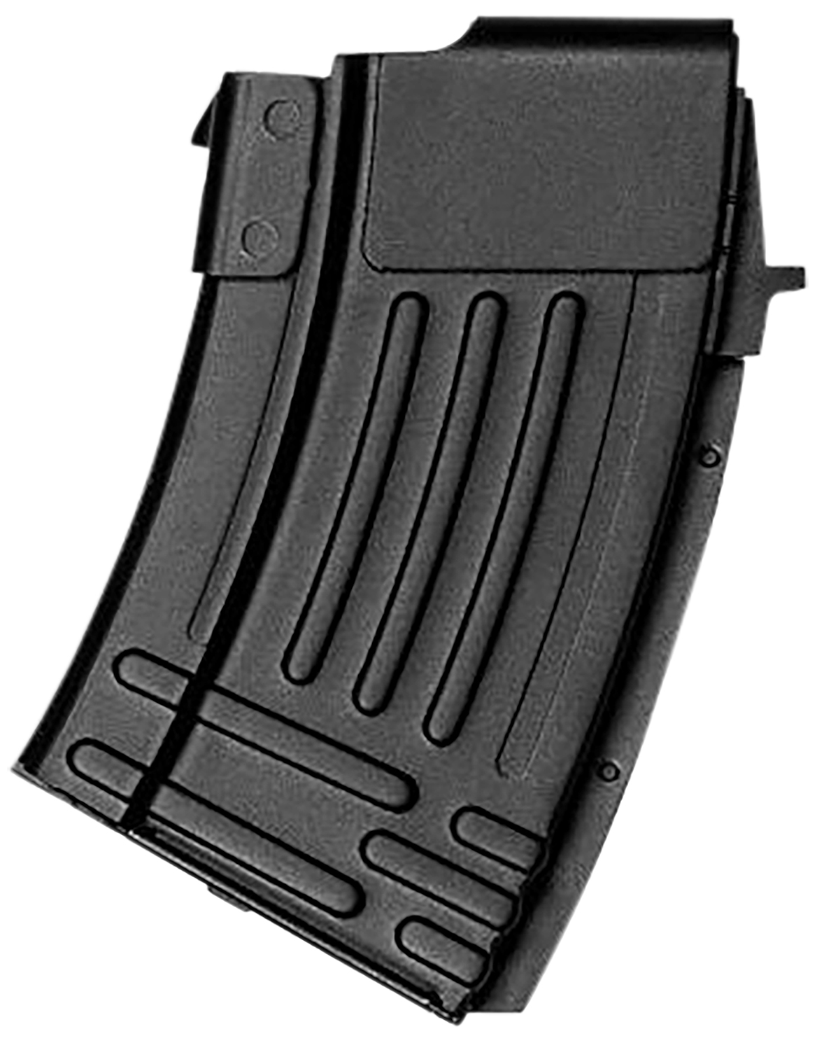 Kci Usa Inc AK-47 10rd 7.62 Compatible w/ AK-47/AKM Black Steel KCI-MZ033-img-6
