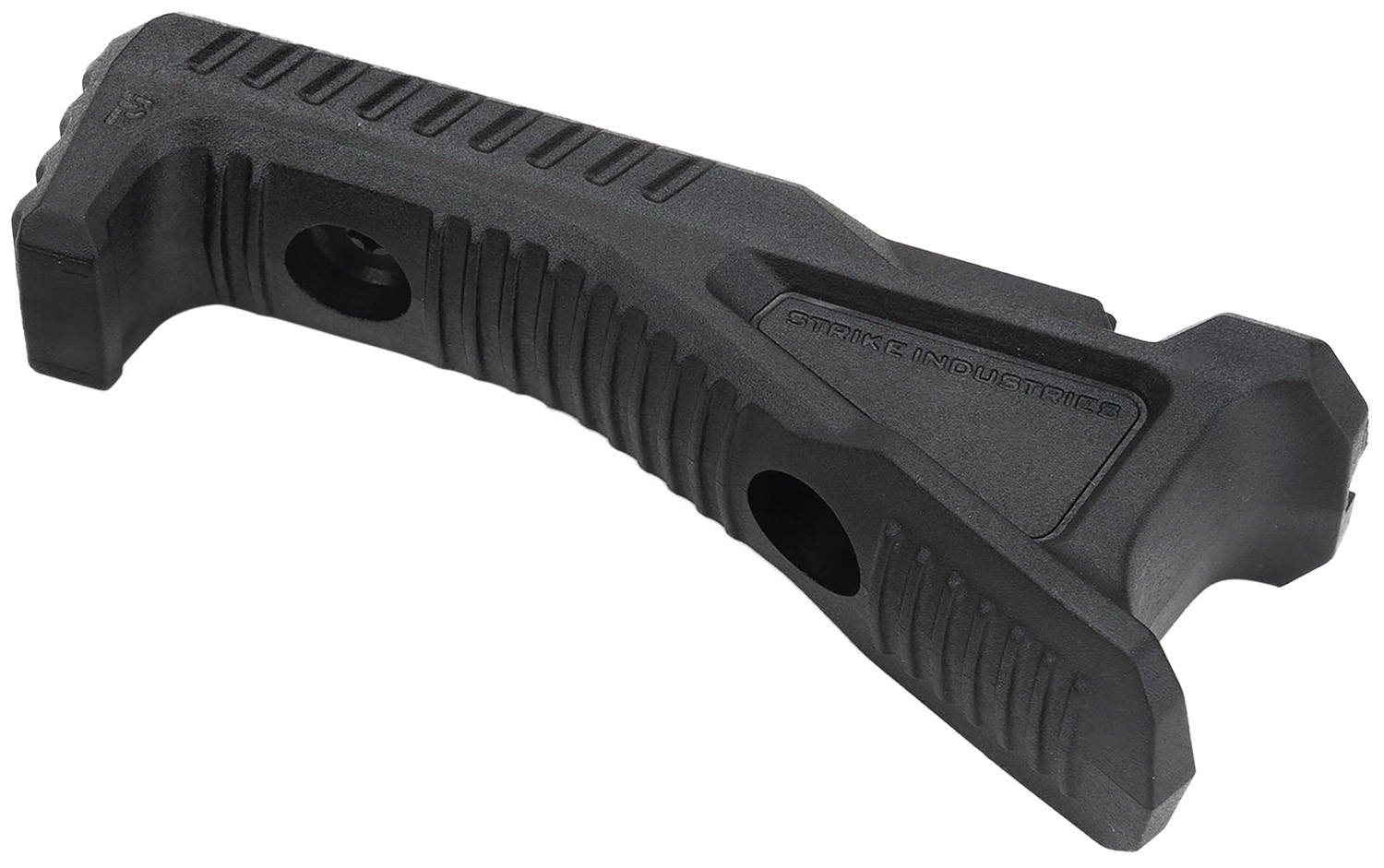 Strike Industries ARCMSCFGBK Cobra Fore Grip Black Polymer - Other ...