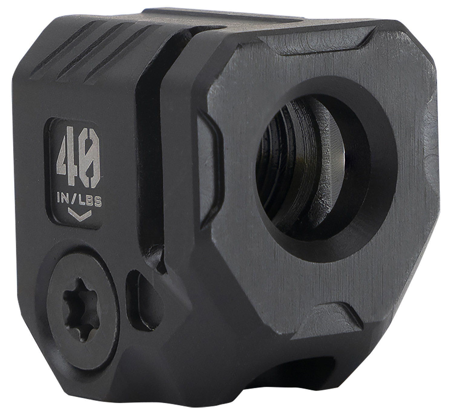 SI MC-QUAD               MICRO THREAD BRL COMP QUD