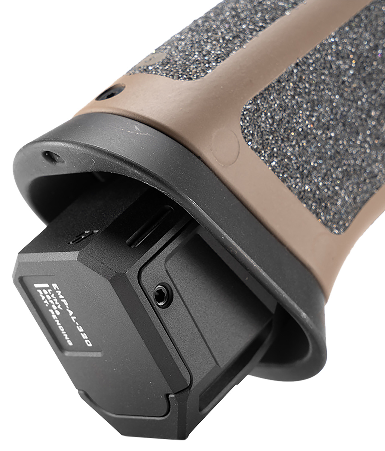 Strike Industries G43RMR – Proven Optic Plate 4 Strike Industries G43RMR alternate view