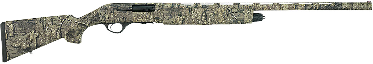 Escort PS Full Size 20GA 28in. Barrel 4rd - Realtree Timber Camo (HEP...