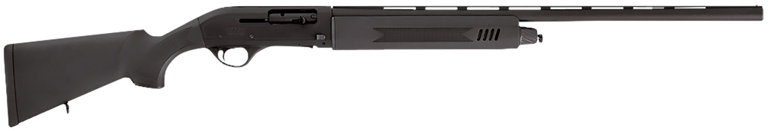 Escort HEPS41280501 PS 410 Gauge Semi-Auto Shotgun 28" Black Synthetic - ESCORT - 410 GAUGE