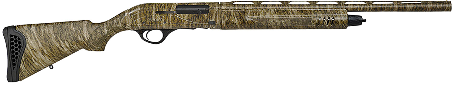Escort HEPS4122054Y PS Youth 410 Gauge Semi-Auto 22" Mossy Oak Shotgun - ESCORT - 410 GAUGE