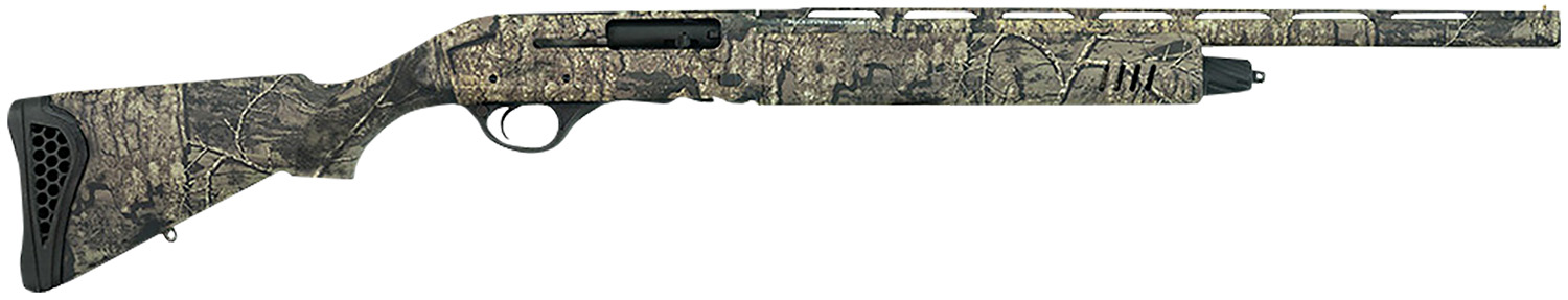 Escort HEPS41220TBY PS Youth 410 Gauge Semi-Auto 22" Realtree Timber 4+1 - ESCORT - 410 GAUGE