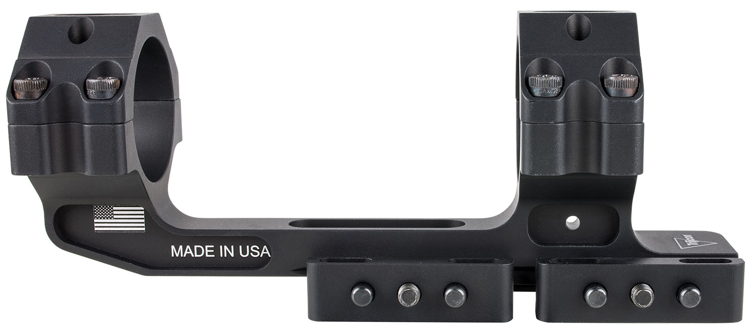 Trijicon AC22053 34mm – Superb Scope Rings 8 Trijicon AC22053 34mm detail view