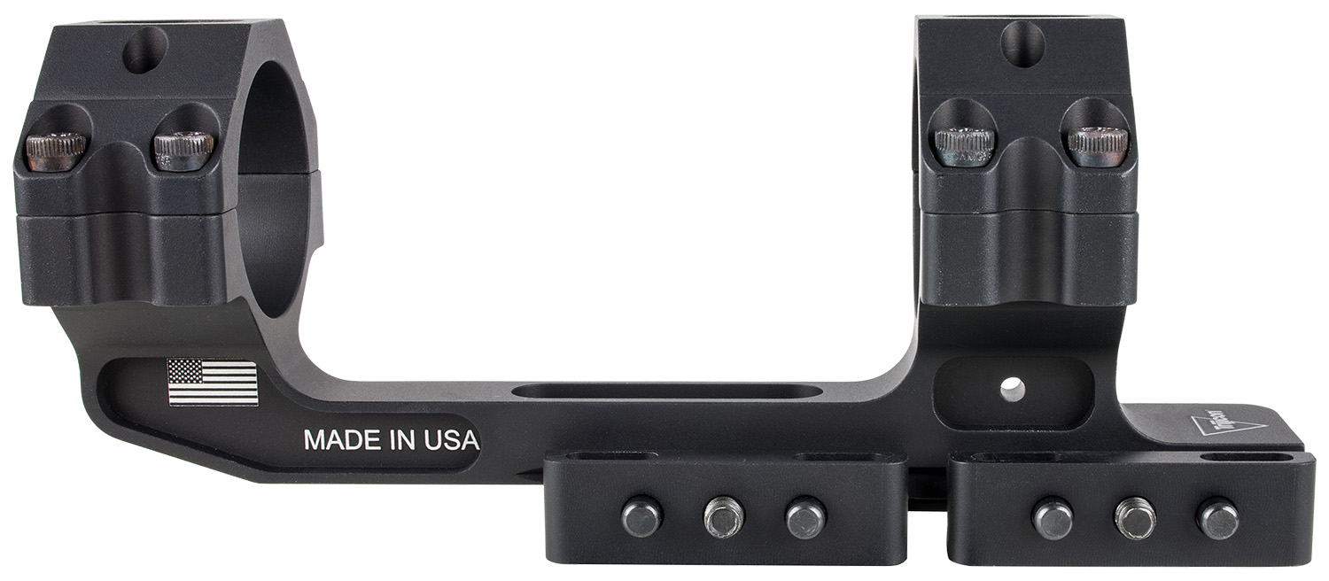 Trijicon AC22055 30mm – Brilliant Scope Rings 8 Trijicon AC22055 30mm detail view