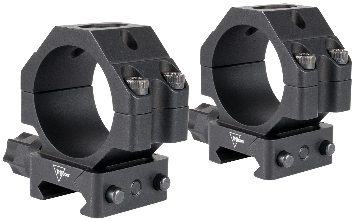 Trijicon Q-LOC Technology AC22064 – Superb 30mm Scope Rings 7 Trijicon Q-LOC Technology AC22064 additional view