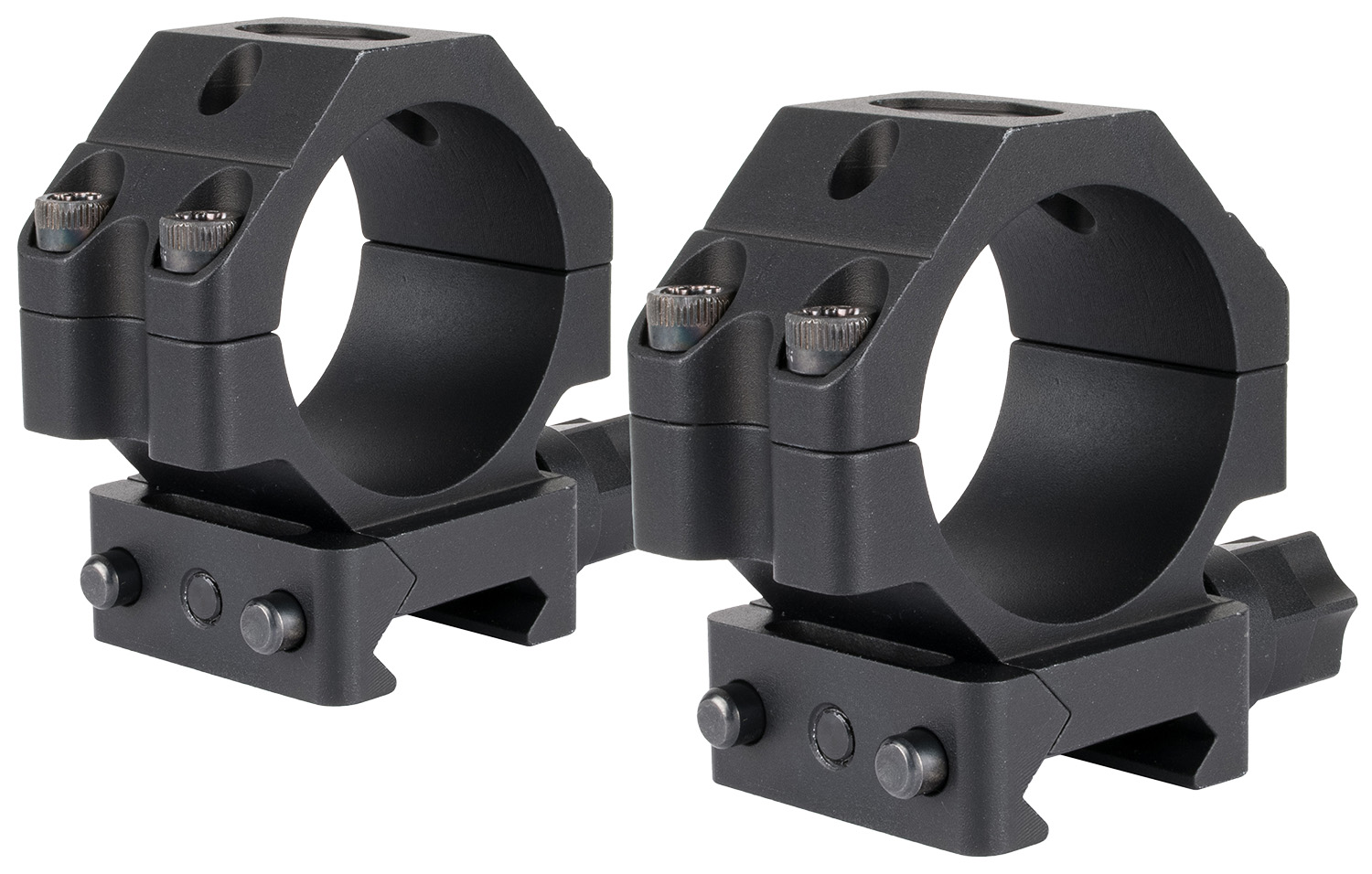 Trijicon Q-LOC Technology AC22064 – Superb 30mm Scope Rings 8 Trijicon Q-LOC Technology AC22064 detail view