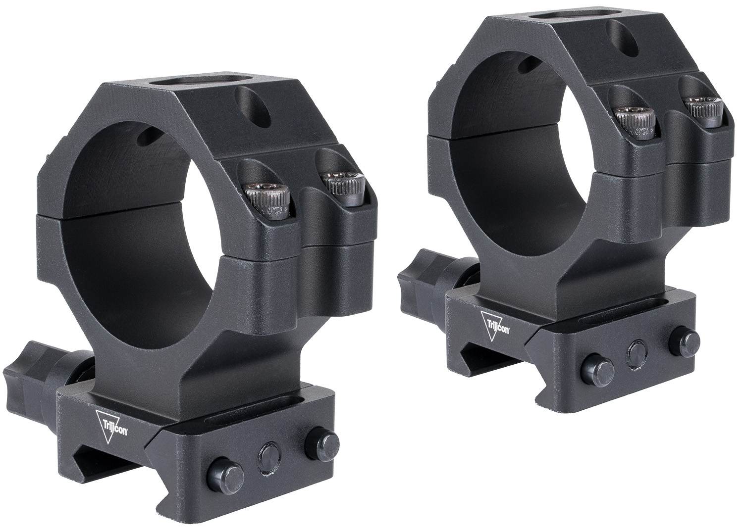 Trijicon Q-LOC Technology AC22066 – Flawless 30mm Scope Rings 7 Trijicon Q-LOC Technology AC22066 additional view