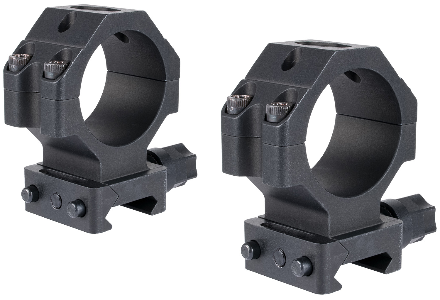 Trijicon Q-LOC Technology AC22066 – Flawless 30mm Scope Rings 8 Trijicon Q-LOC Technology AC22066 detail view