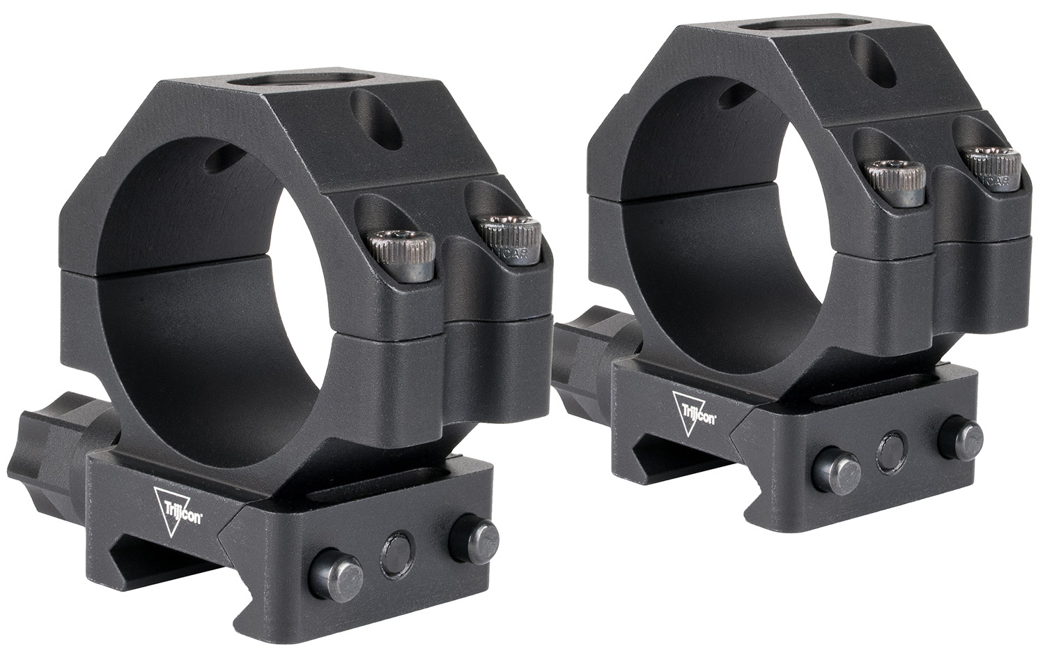 Trijicon Q-LOC Technology AC22068 – Powerful 34mm Scope Rings 7 Trijicon Q-LOC Technology AC22068 additional view