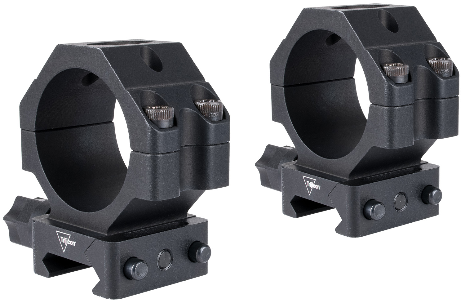 Trijicon Q-LOC Technology AC22069 – Reliable 34mm Scope Rings 7 Trijicon Q-LOC Technology AC22069 additional view