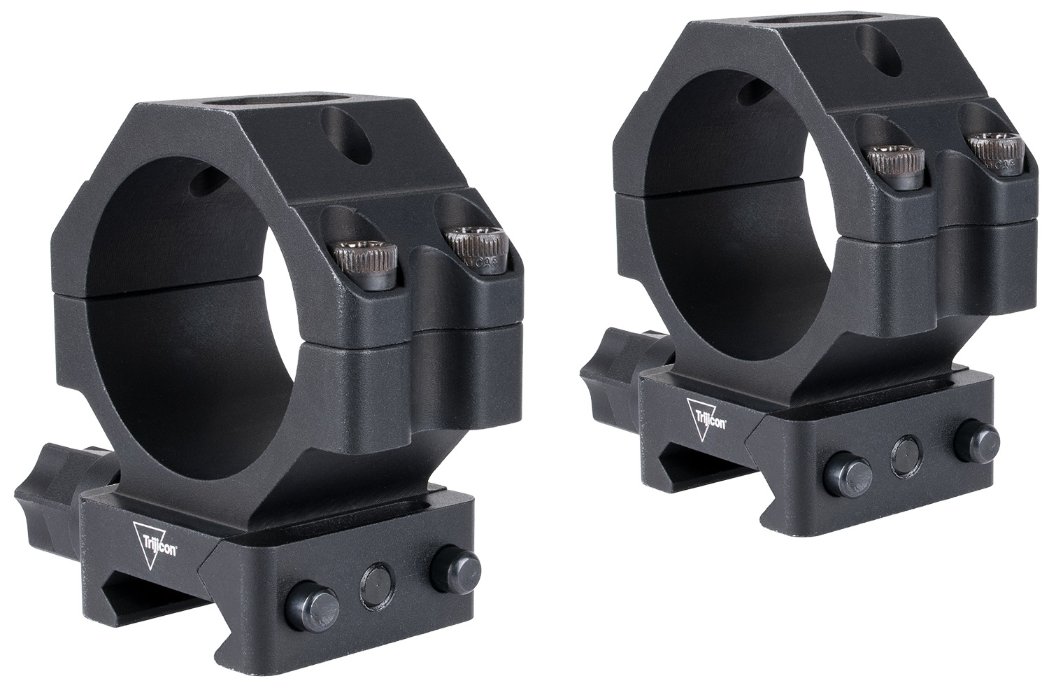 Trijicon Q-LOC Technology AC22073 – Proven 35mm Scope Rings 7 Trijicon Q-LOC Technology AC22073 additional view