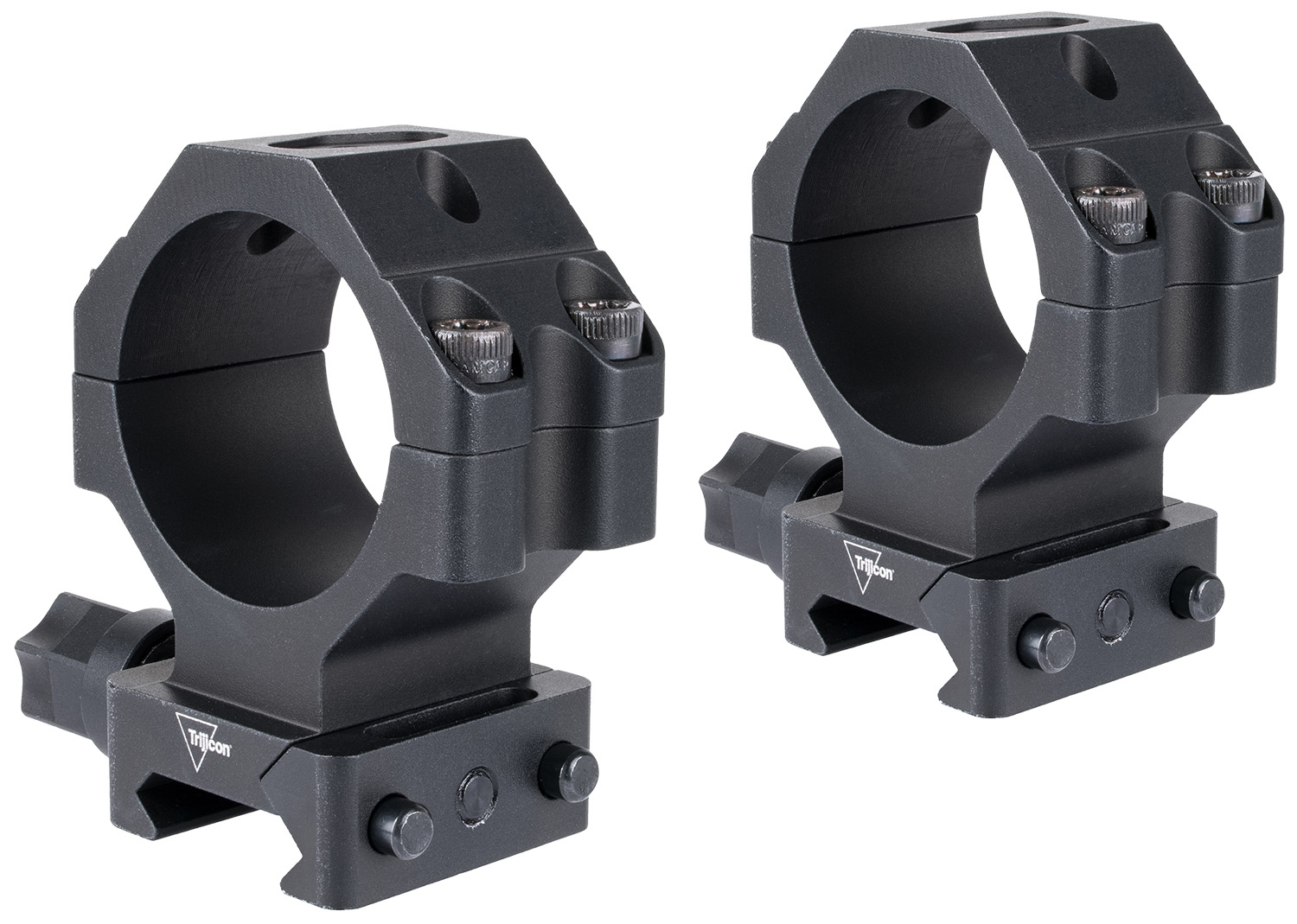 Trijicon Q-LOC Technology AC22074 – Flawless 35mm Scope Rings 7 Trijicon Q-LOC Technology AC22074 additional view