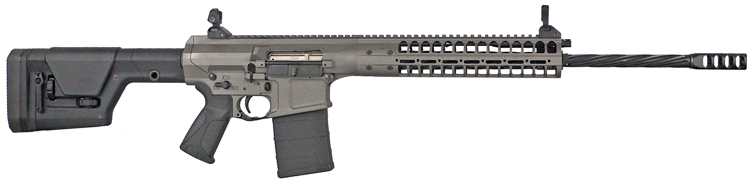 LWRCI REPRMKIIR7TGF20SC   REPR 762 20" TUNG