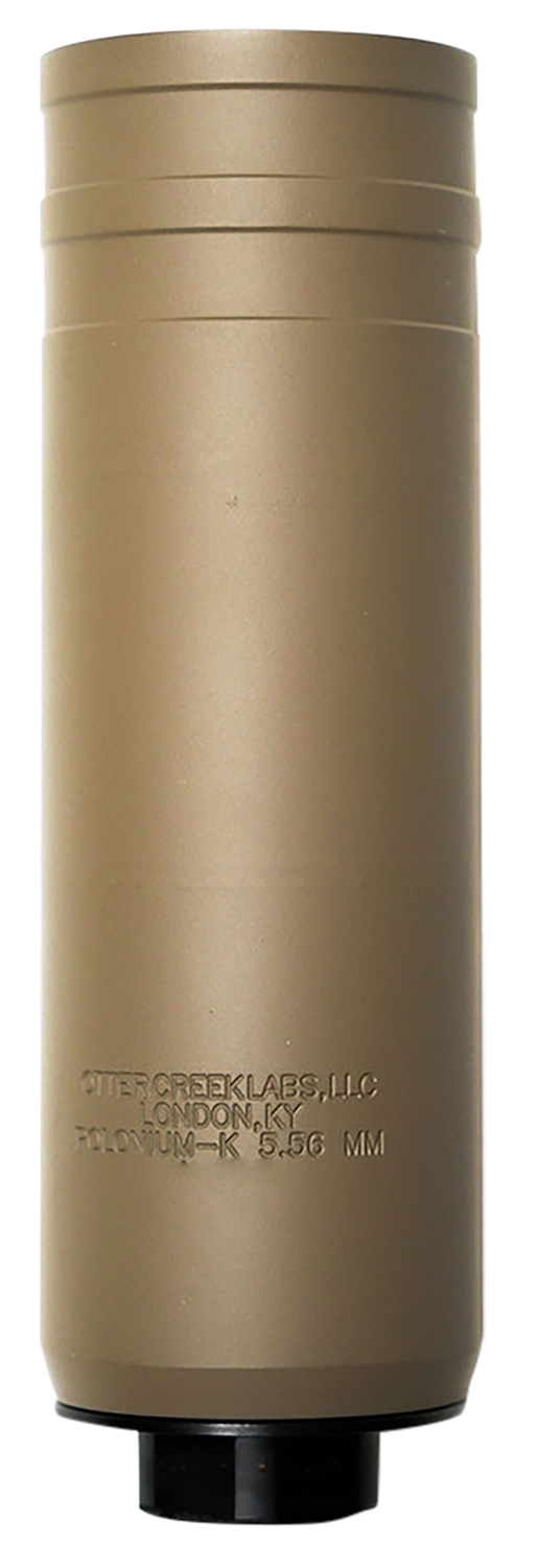 Otter Creek Labs POLKFDE Polonium K 5.56 FDE